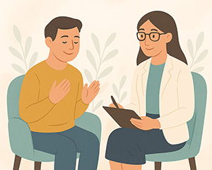 こころの健康相談