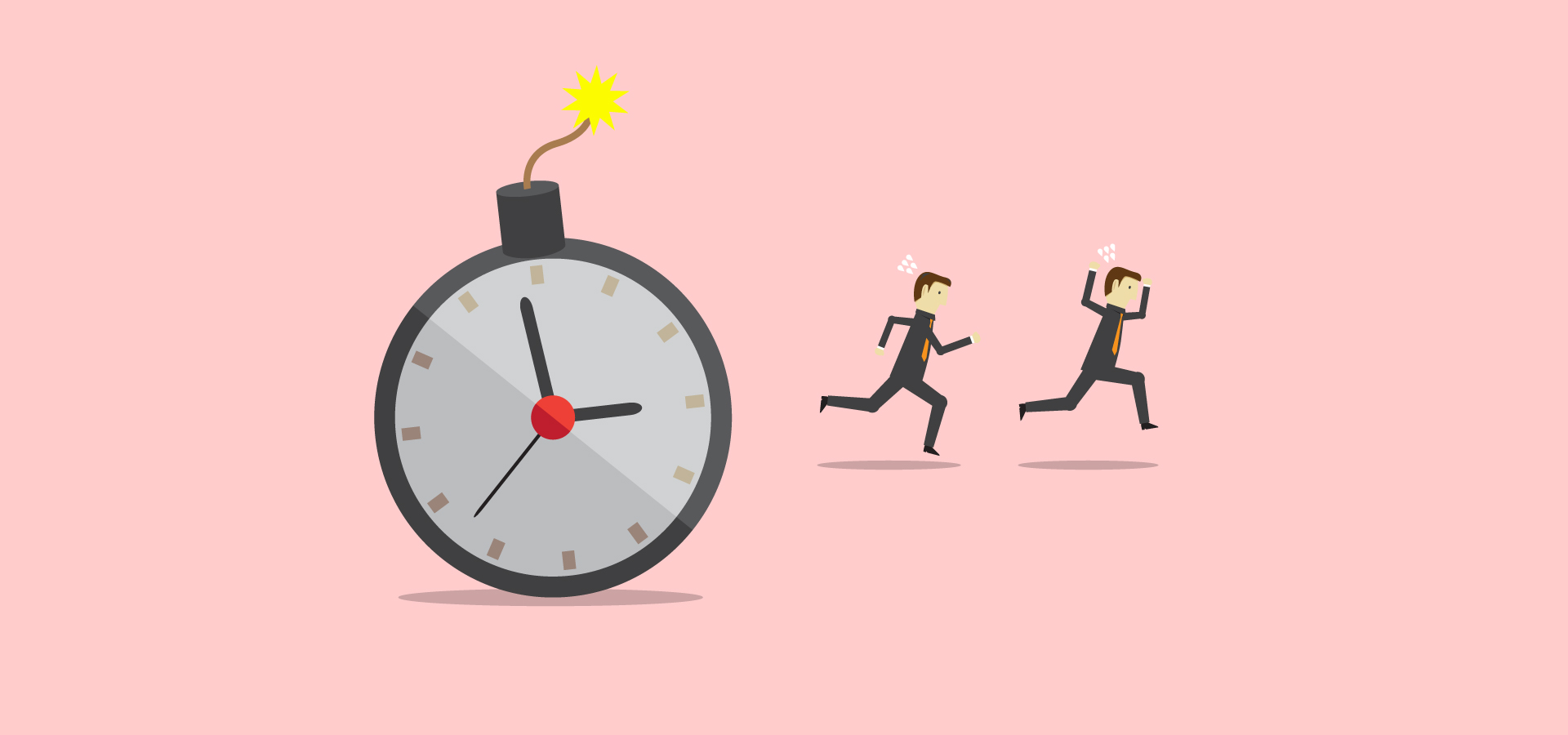 なんとかしたい!先延ばし